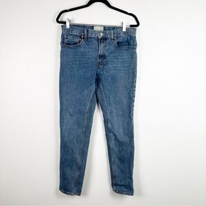 Everlane The Slim Fit‎ Jeans 32x30